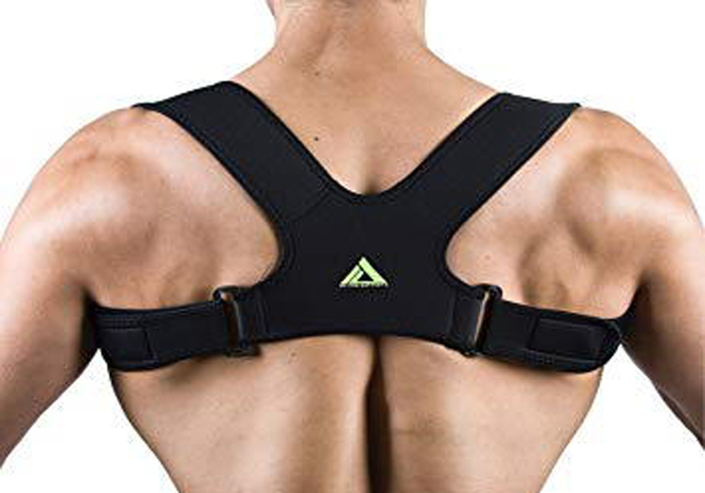 posture corrector benefits