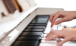 Online Piano Course