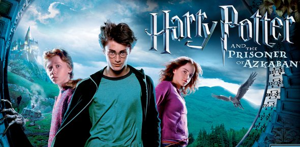 harry potter quiz