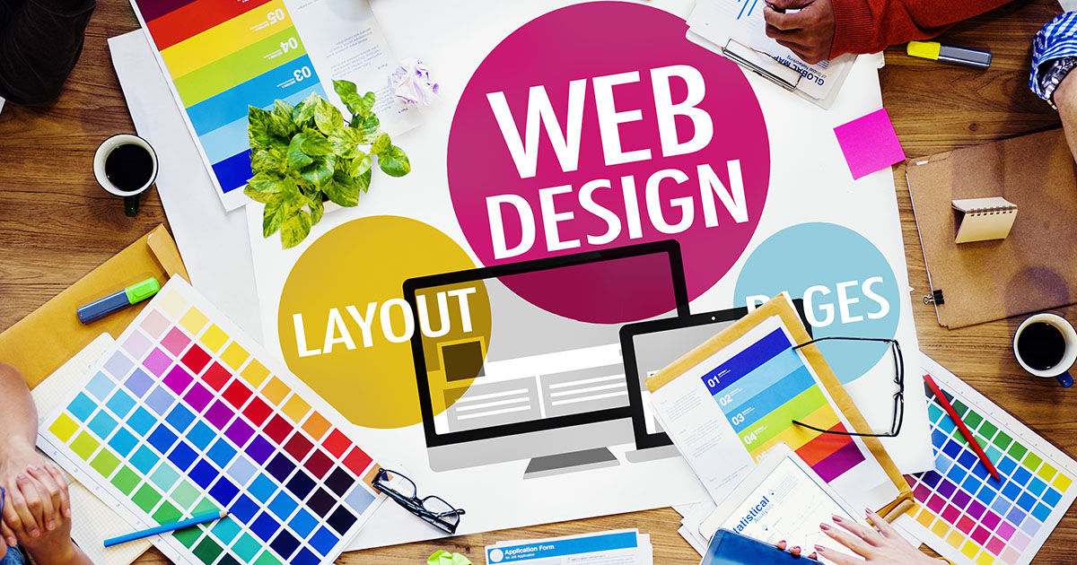 web design Company