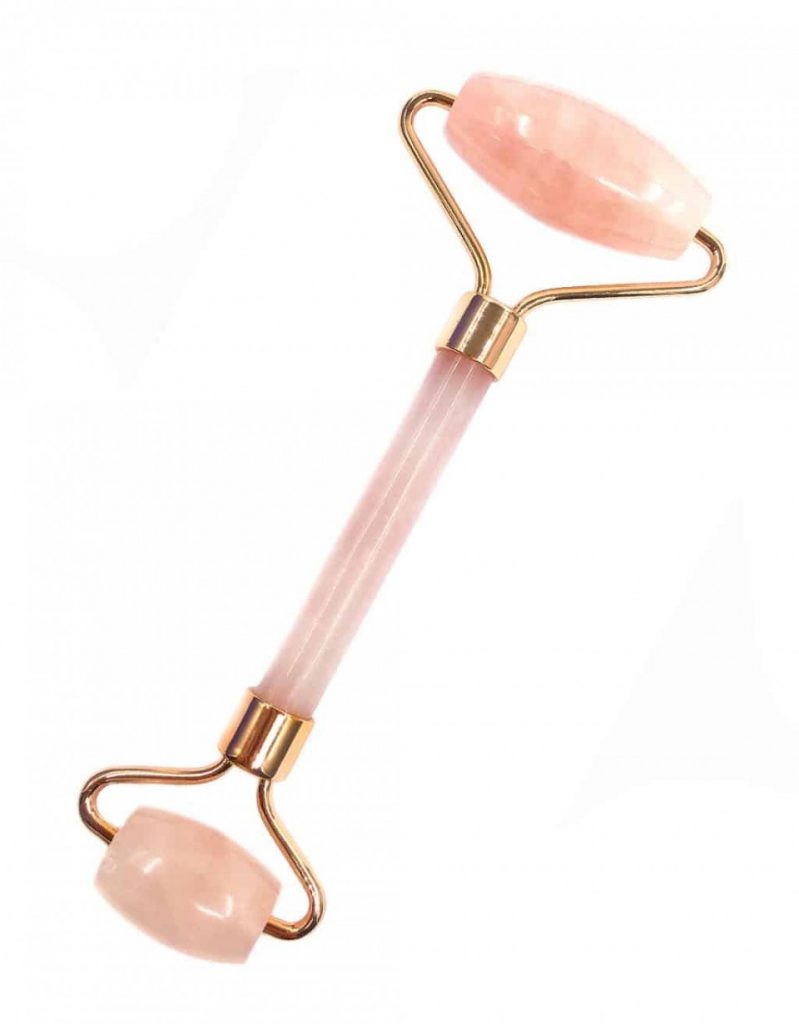 rose quartz roller australia