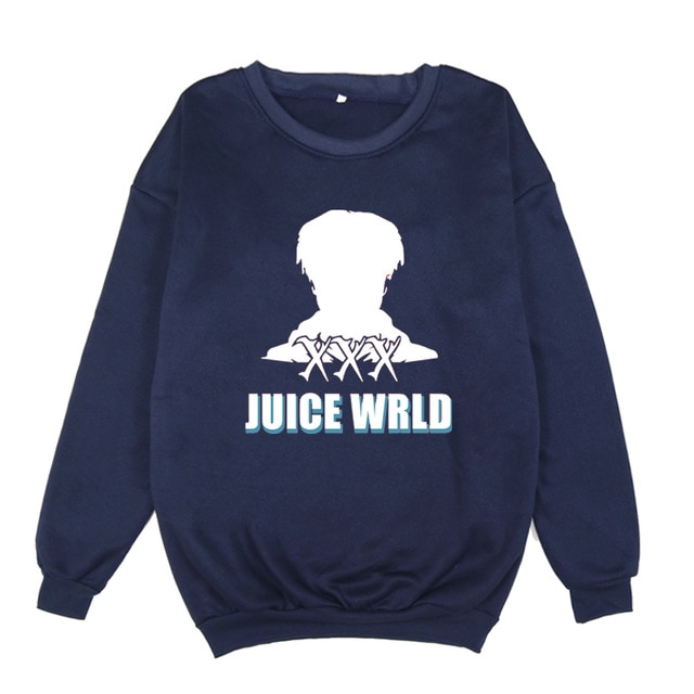 juice wrld shirt