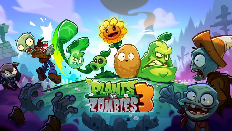 plants vs zombies 2 mod apk