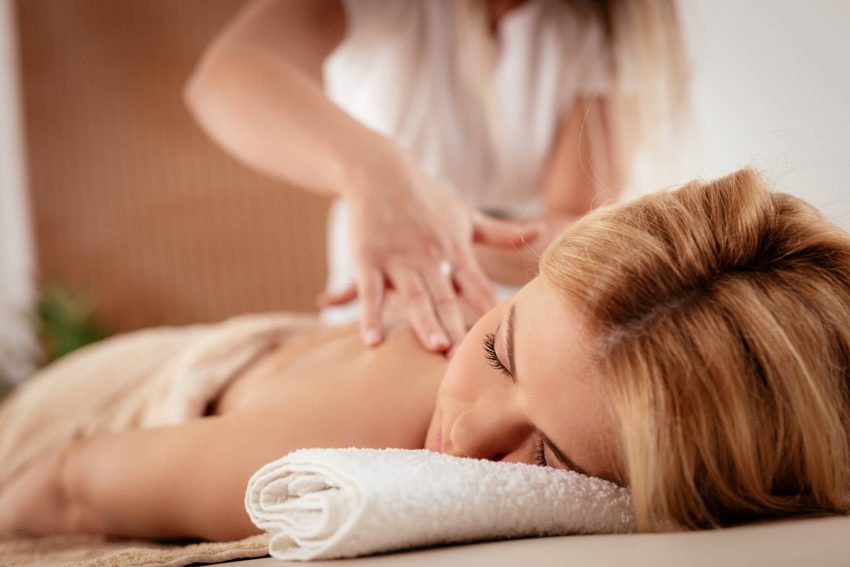 massage gift cards in Fort Worth, TX