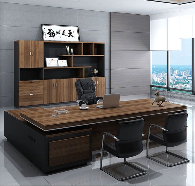 Office Furniture