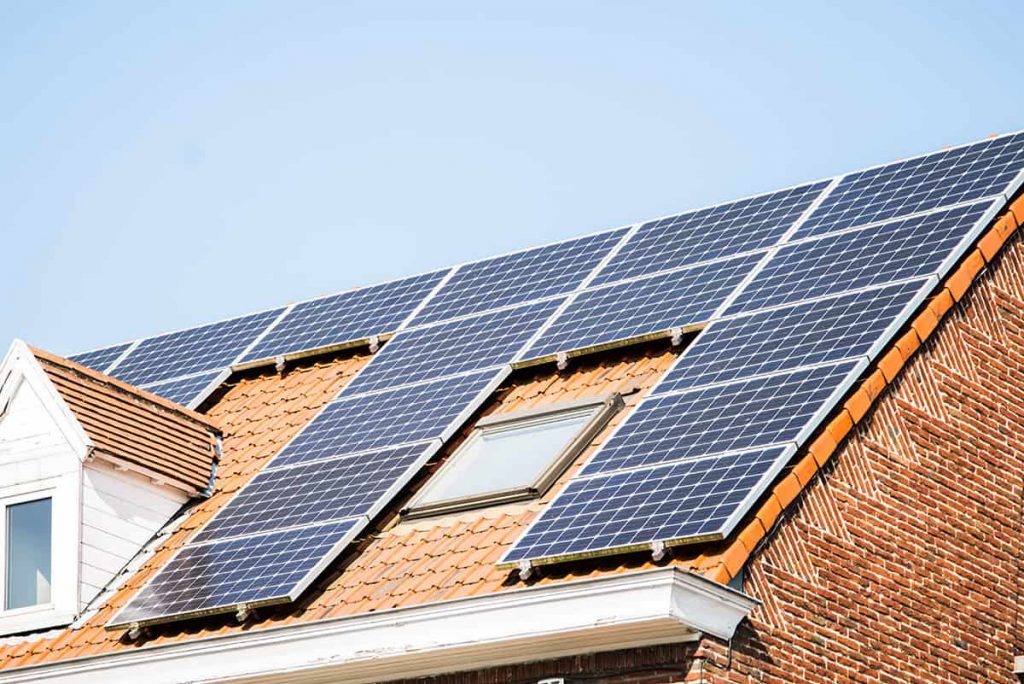 Solar Panels