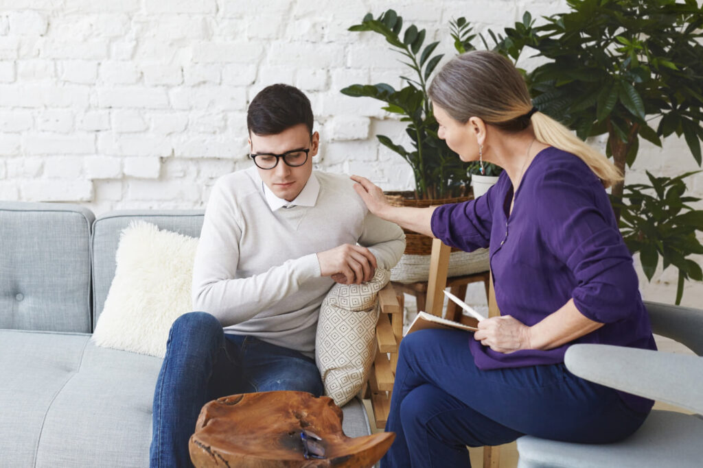 Mental Health Treatment