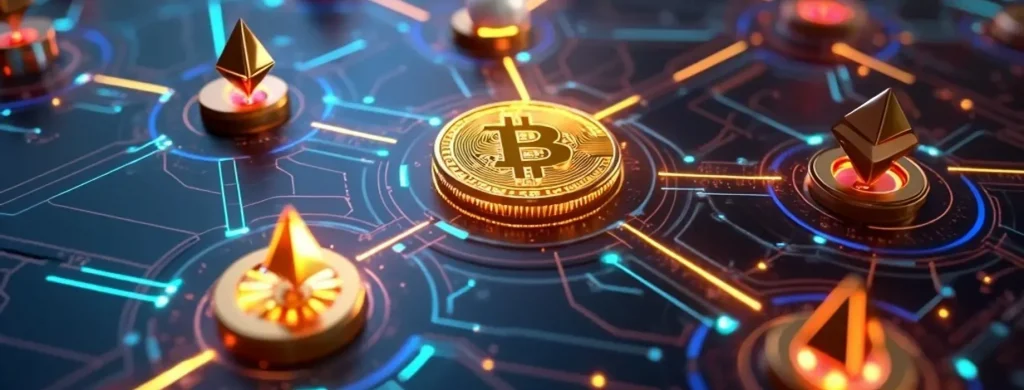 Crypto Trade 