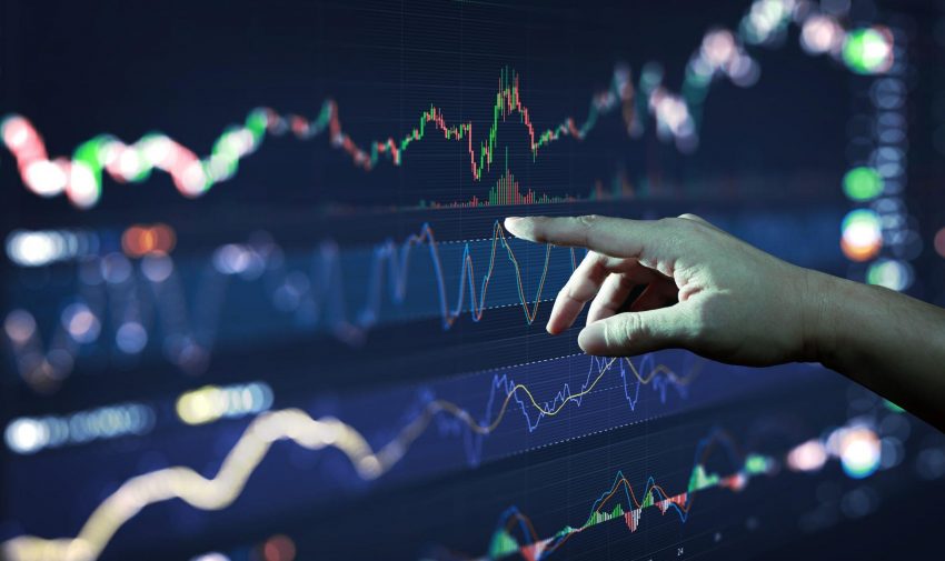 Crypto Trade